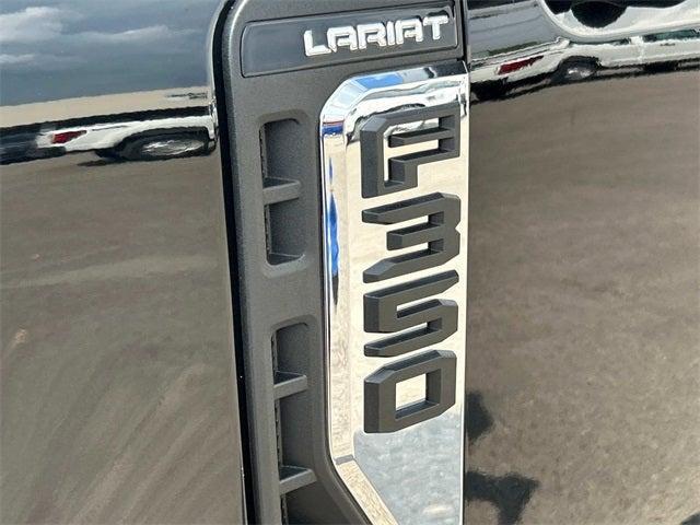 new 2026 Ford F-350 car, priced at $82,485