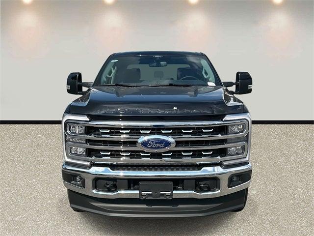 new 2026 Ford F-350 car, priced at $82,485