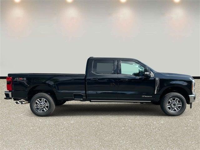 new 2026 Ford F-350 car, priced at $82,485