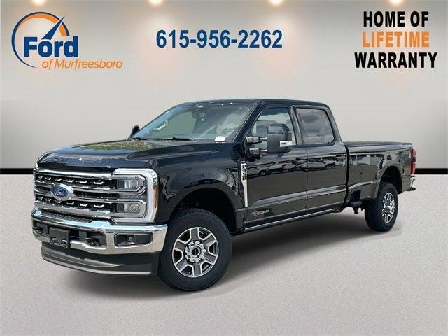 new 2026 Ford F-350 car, priced at $82,485