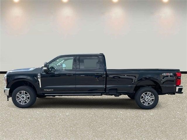 new 2026 Ford F-350 car, priced at $82,485