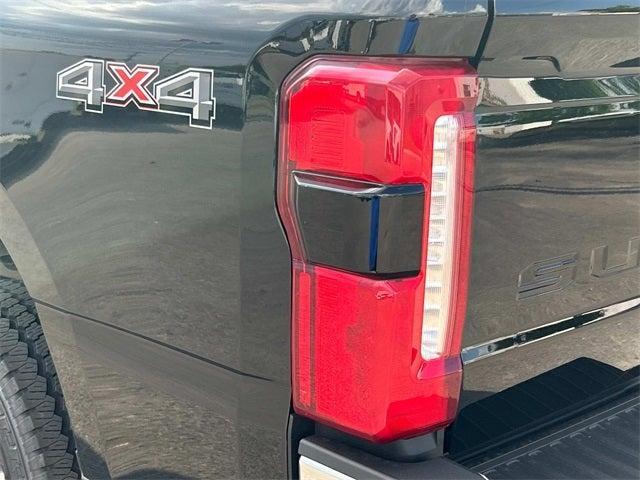 new 2026 Ford F-350 car, priced at $82,485