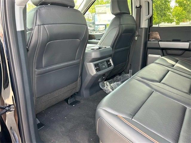new 2026 Ford F-350 car, priced at $82,485