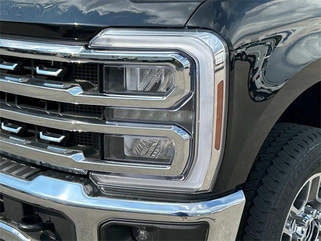 new 2026 Ford F-350 car, priced at $82,485
