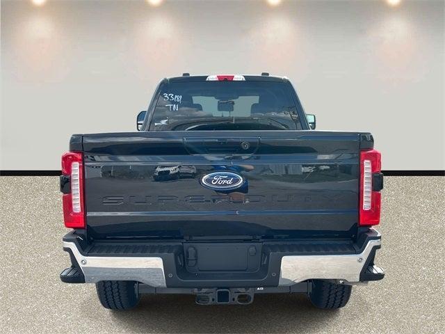 new 2026 Ford F-350 car, priced at $82,485