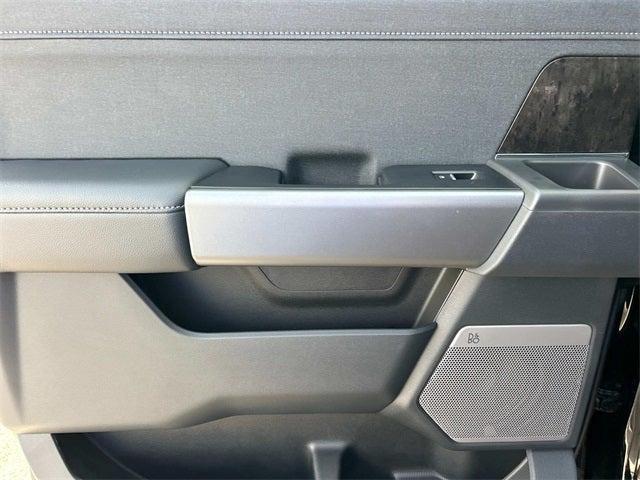 new 2026 Ford F-350 car, priced at $82,485