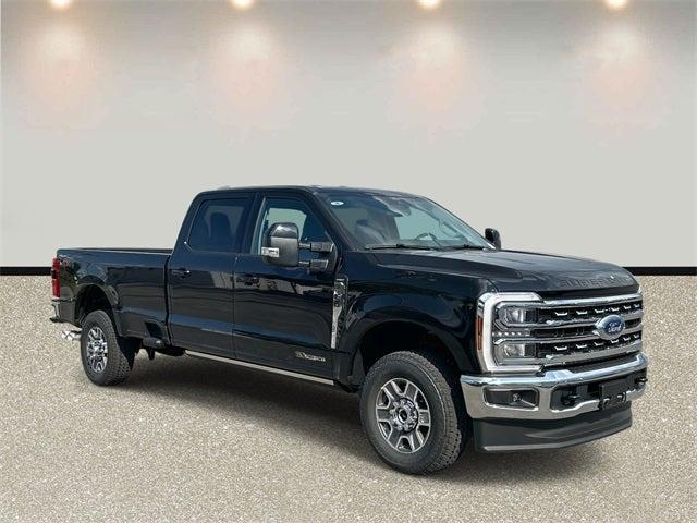new 2026 Ford F-350 car, priced at $82,485