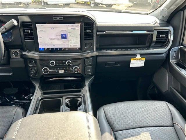 new 2026 Ford F-350 car, priced at $82,485