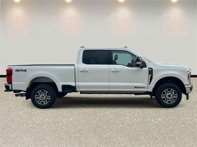 new 2026 Ford F-250 car, priced at $83,382
