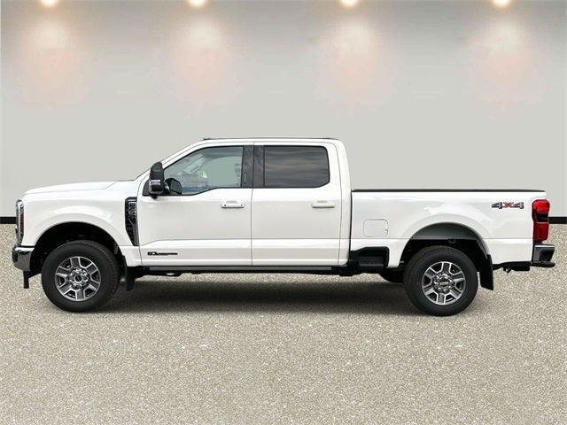 new 2026 Ford F-250 car, priced at $83,382