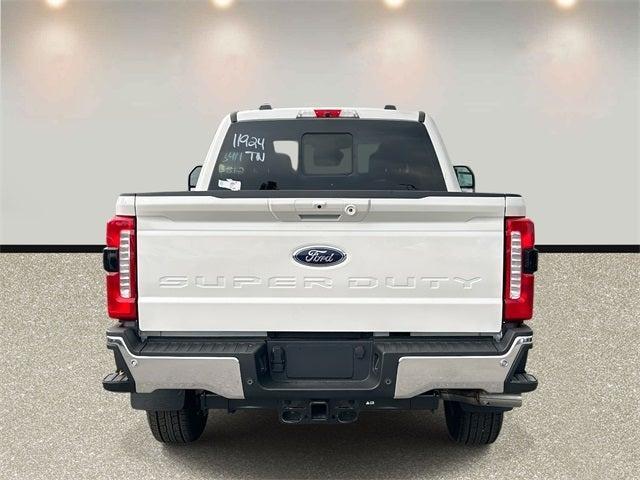 new 2026 Ford F-250 car, priced at $83,382