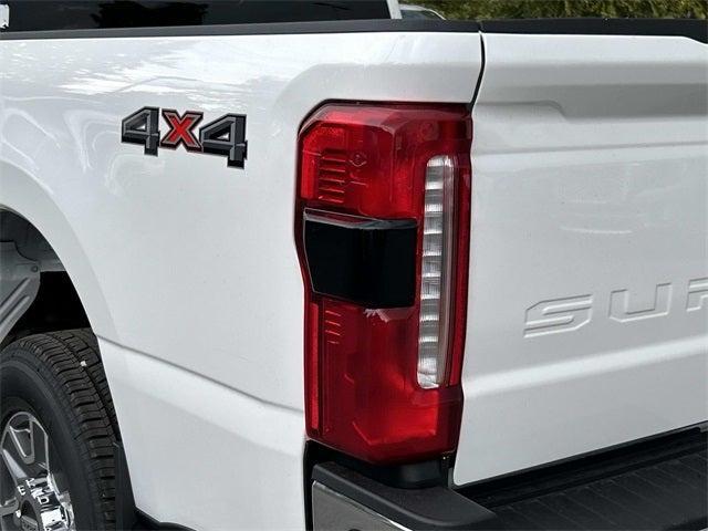 new 2026 Ford F-250 car, priced at $83,382