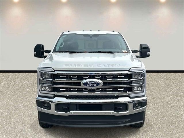 new 2026 Ford F-250 car, priced at $83,382