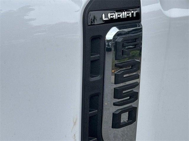 new 2026 Ford F-250 car, priced at $83,382