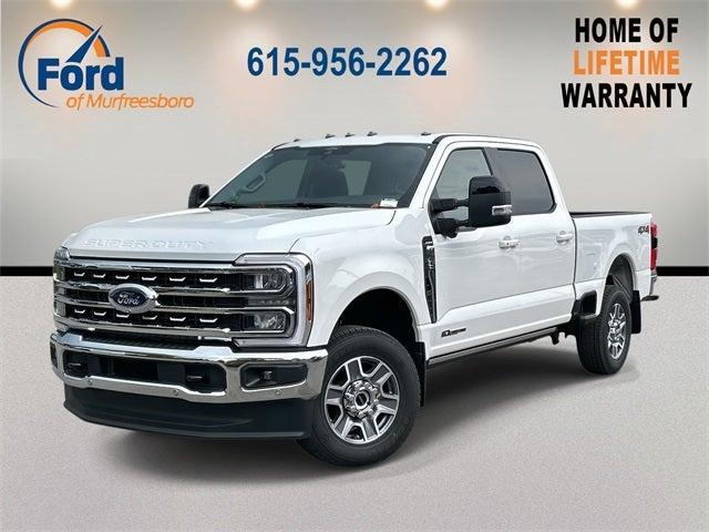 new 2026 Ford F-250 car, priced at $87,770
