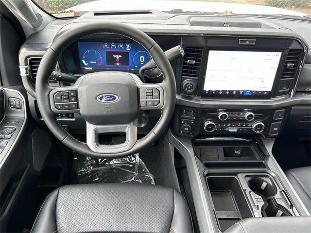 new 2026 Ford F-250 car, priced at $83,382