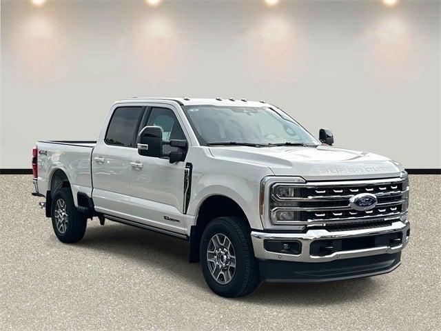new 2026 Ford F-250 car, priced at $83,382