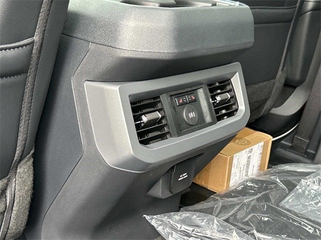 new 2026 Ford F-250 car, priced at $83,382