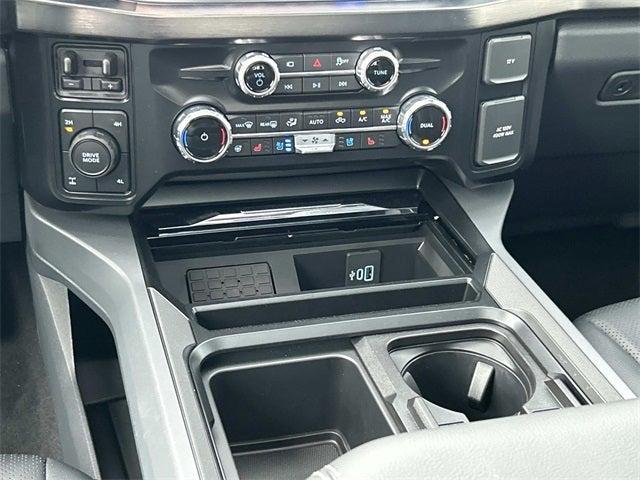 new 2026 Ford F-250 car, priced at $83,382