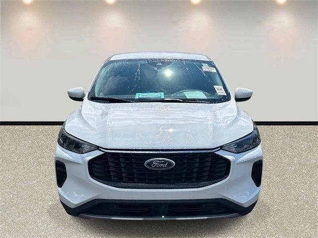 used 2023 Ford Escape car, priced at $25,539