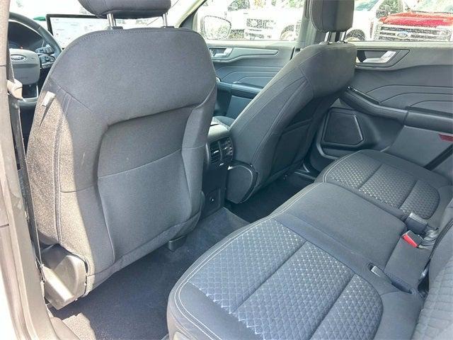 used 2023 Ford Escape car, priced at $25,539