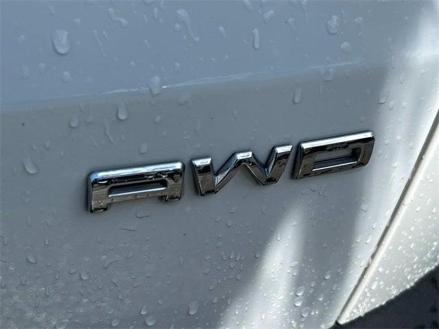 used 2023 Ford Escape car, priced at $25,539
