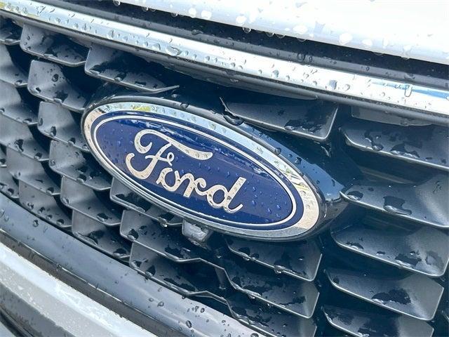 used 2023 Ford Escape car, priced at $25,539