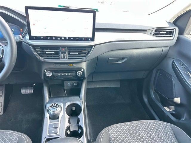 used 2023 Ford Escape car, priced at $25,539