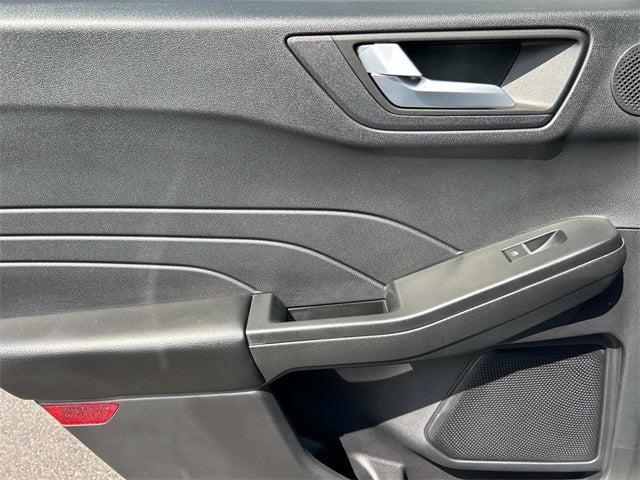 used 2023 Ford Escape car, priced at $25,539