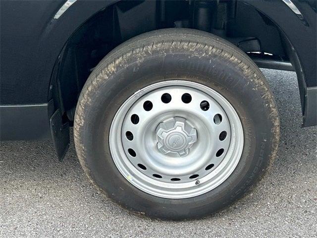 new 2025 Ford Maverick car, priced at $28,476