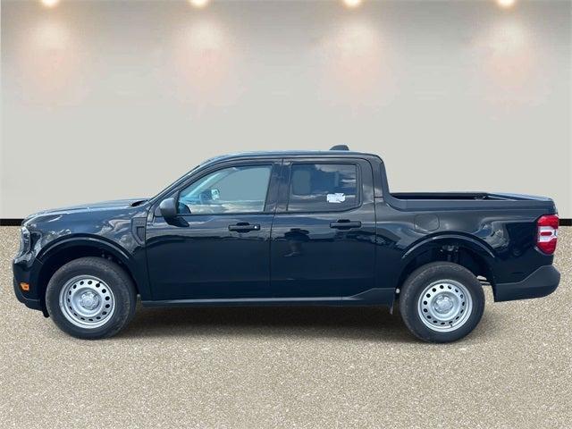 new 2025 Ford Maverick car, priced at $28,476