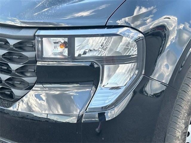 new 2025 Ford Maverick car, priced at $28,476