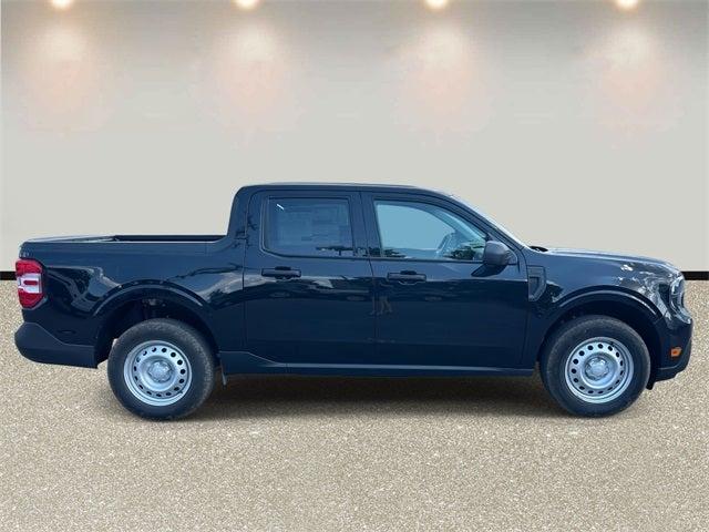 new 2025 Ford Maverick car, priced at $28,476