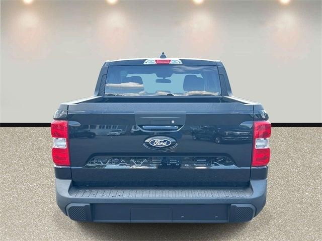 new 2025 Ford Maverick car, priced at $28,476