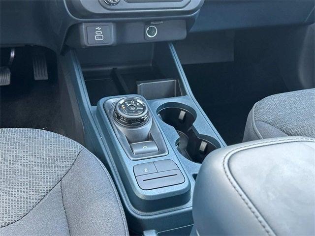 new 2025 Ford Maverick car, priced at $28,476