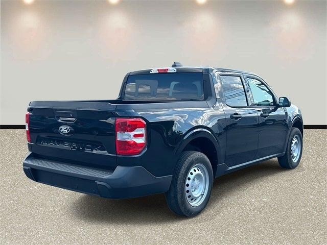 new 2025 Ford Maverick car, priced at $28,476