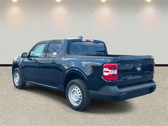 new 2025 Ford Maverick car, priced at $28,476