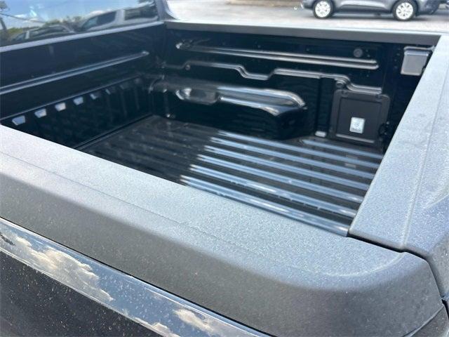 new 2025 Ford Maverick car, priced at $28,476