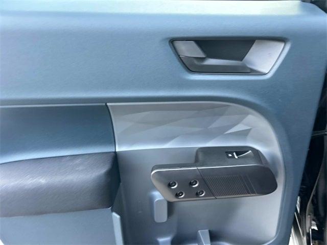 new 2025 Ford Maverick car, priced at $28,476