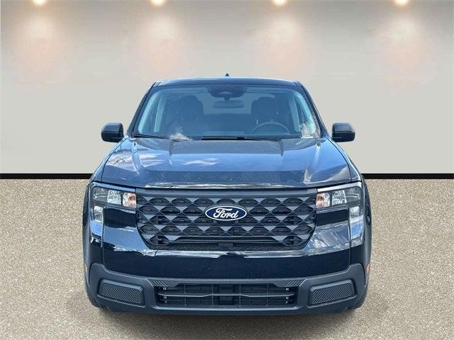 new 2025 Ford Maverick car, priced at $28,476