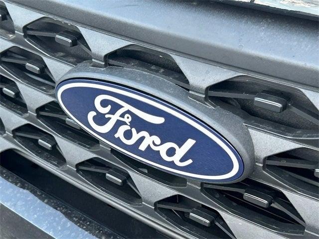 new 2025 Ford Maverick car, priced at $28,476