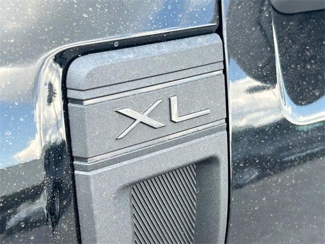 new 2025 Ford Maverick car, priced at $28,476