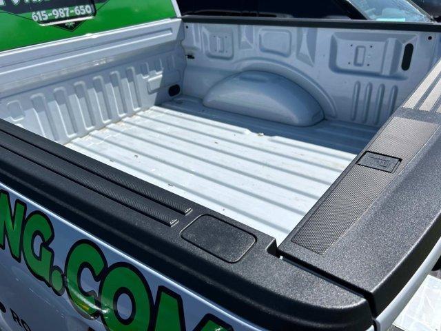 used 2022 Ford F-150 car, priced at $40,863