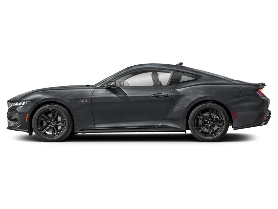 new 2024 Ford Mustang car, priced at $50,987