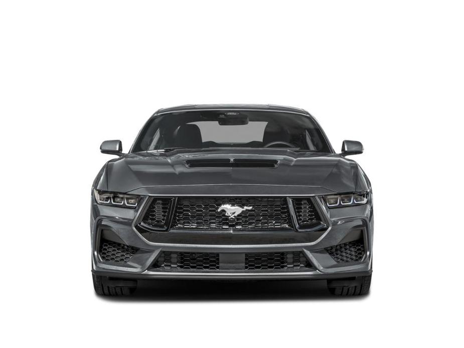 new 2024 Ford Mustang car, priced at $50,987