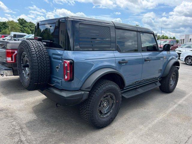 used 2025 Ford Bronco car, priced at $60,961