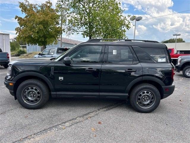 new 2024 Ford Bronco Sport car, priced at $29,072