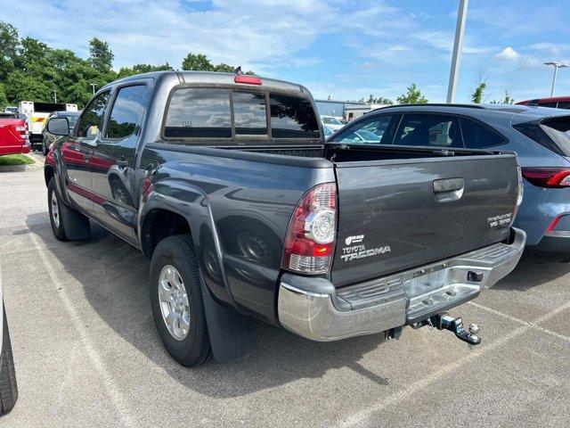used 2014 Toyota Tacoma car