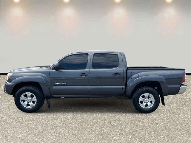 used 2014 Toyota Tacoma car, priced at $19,487