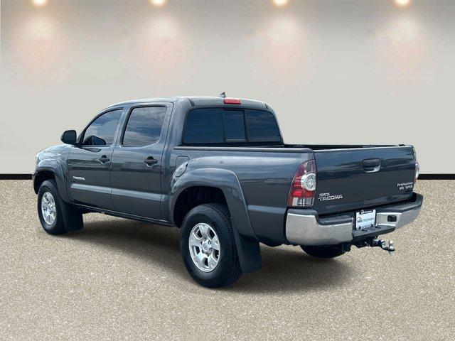 used 2014 Toyota Tacoma car, priced at $19,487